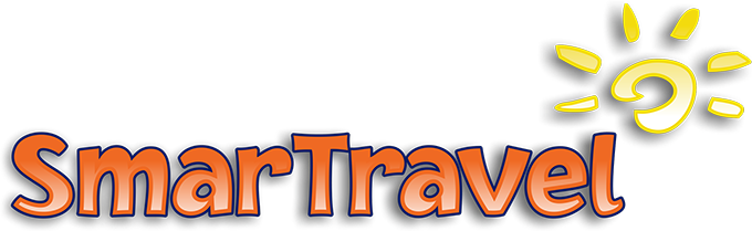 SmarTravel Vacations logo
